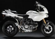 Ducati Multistrada